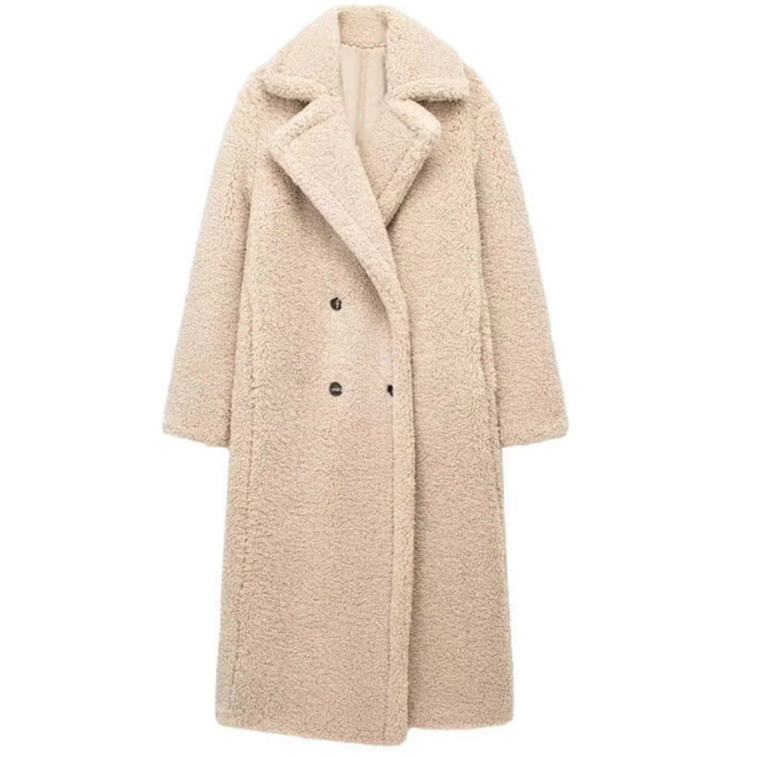 Beige / L (14)