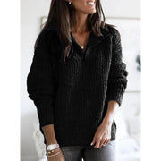 Chloe - Soft Vintage Sweater
