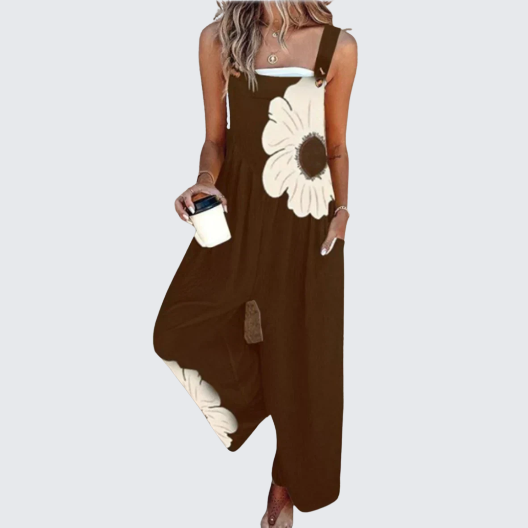 Brown / 5XL