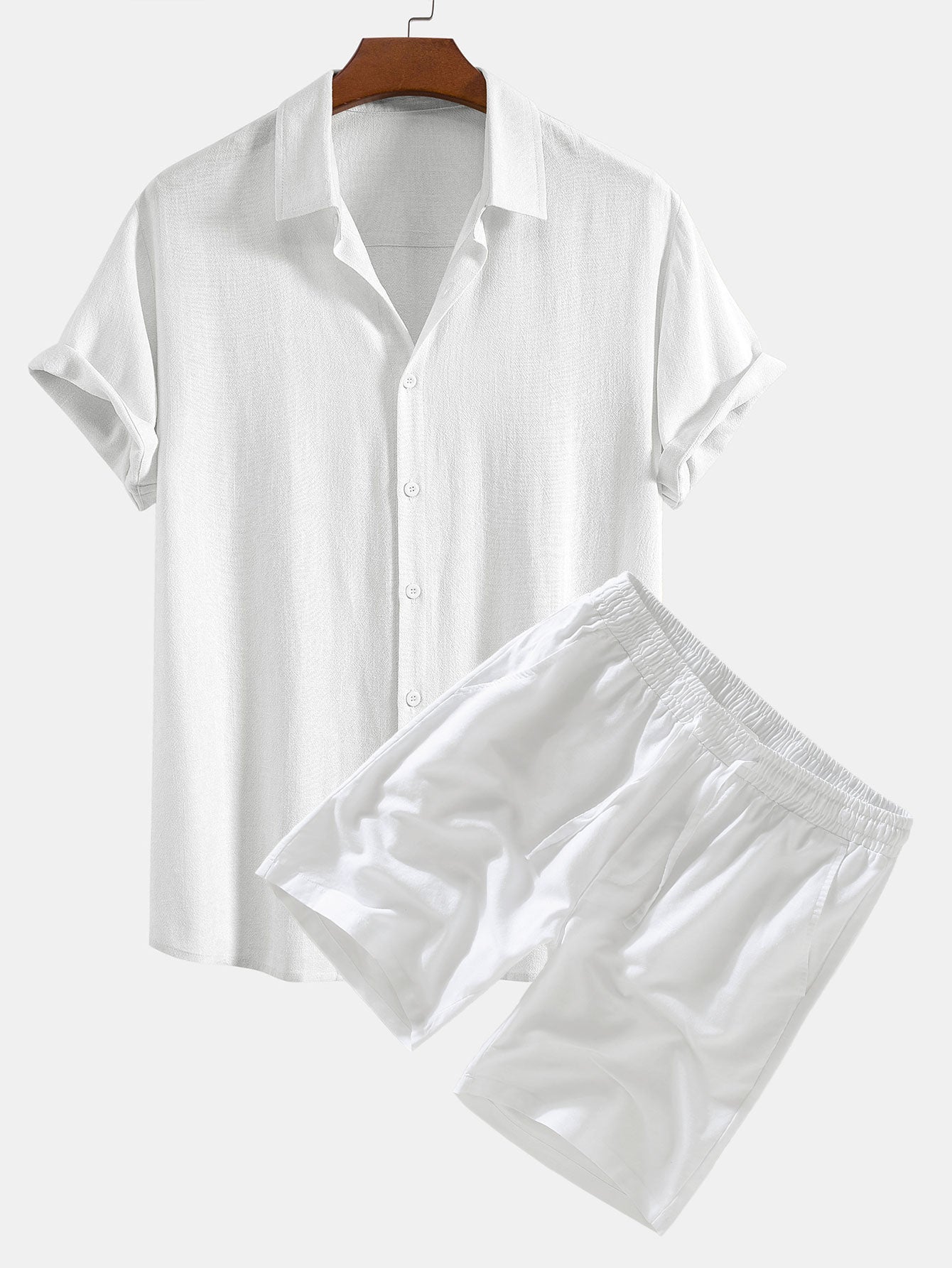 White / XL