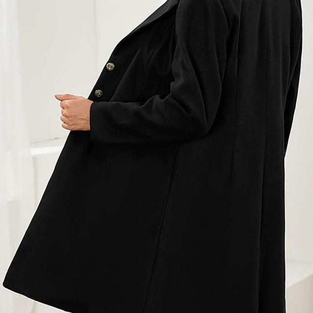 Hannah | Prestige Coat