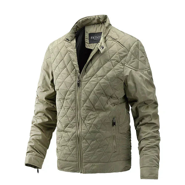 Cameron | Stylish Bomber Jacket For Men