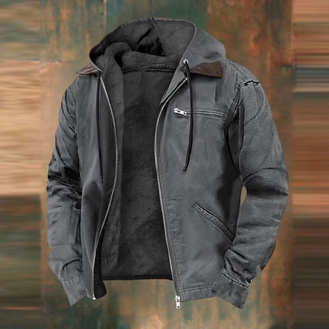 Grey / 3XL