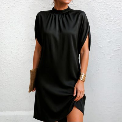 Ella | Effortless Elegance Dress