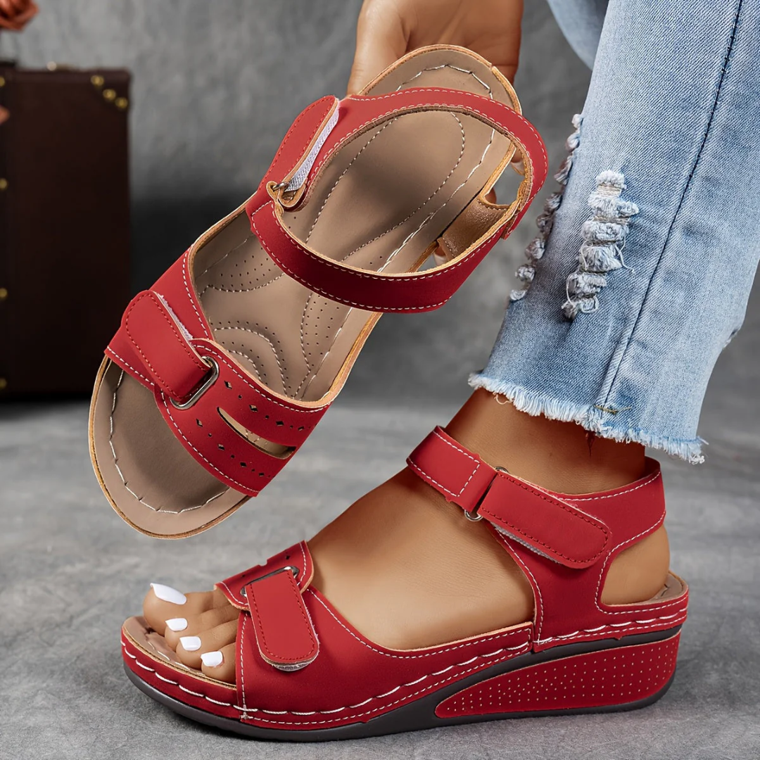 Red / 11 AU | 42 EU