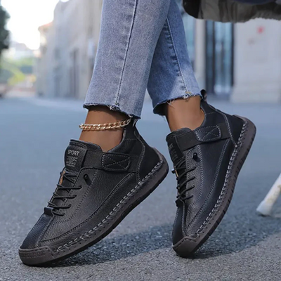Mia - Comfortable Orthopaedic Trainers