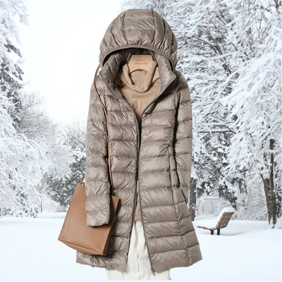 Sky | Ultra-light Down Jacket