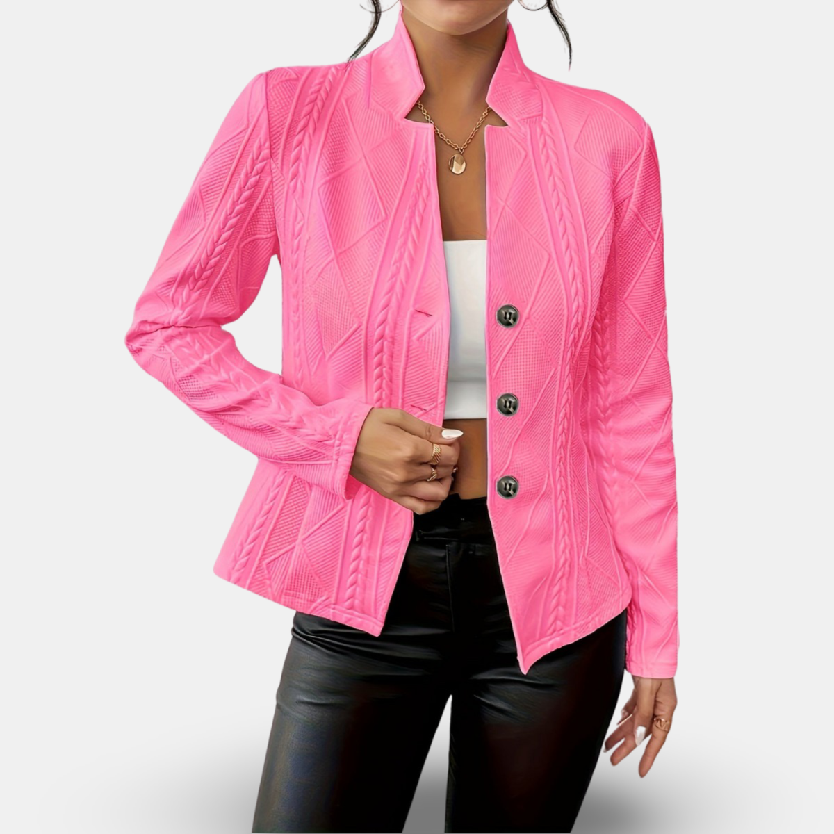 Blushing Pink / 2XL (18)