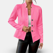 Emily | Elegant Tailored Women’s Cardigan