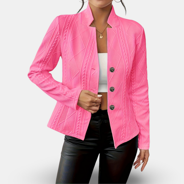 Emily | Elegant Tailored Women’s Cardigan