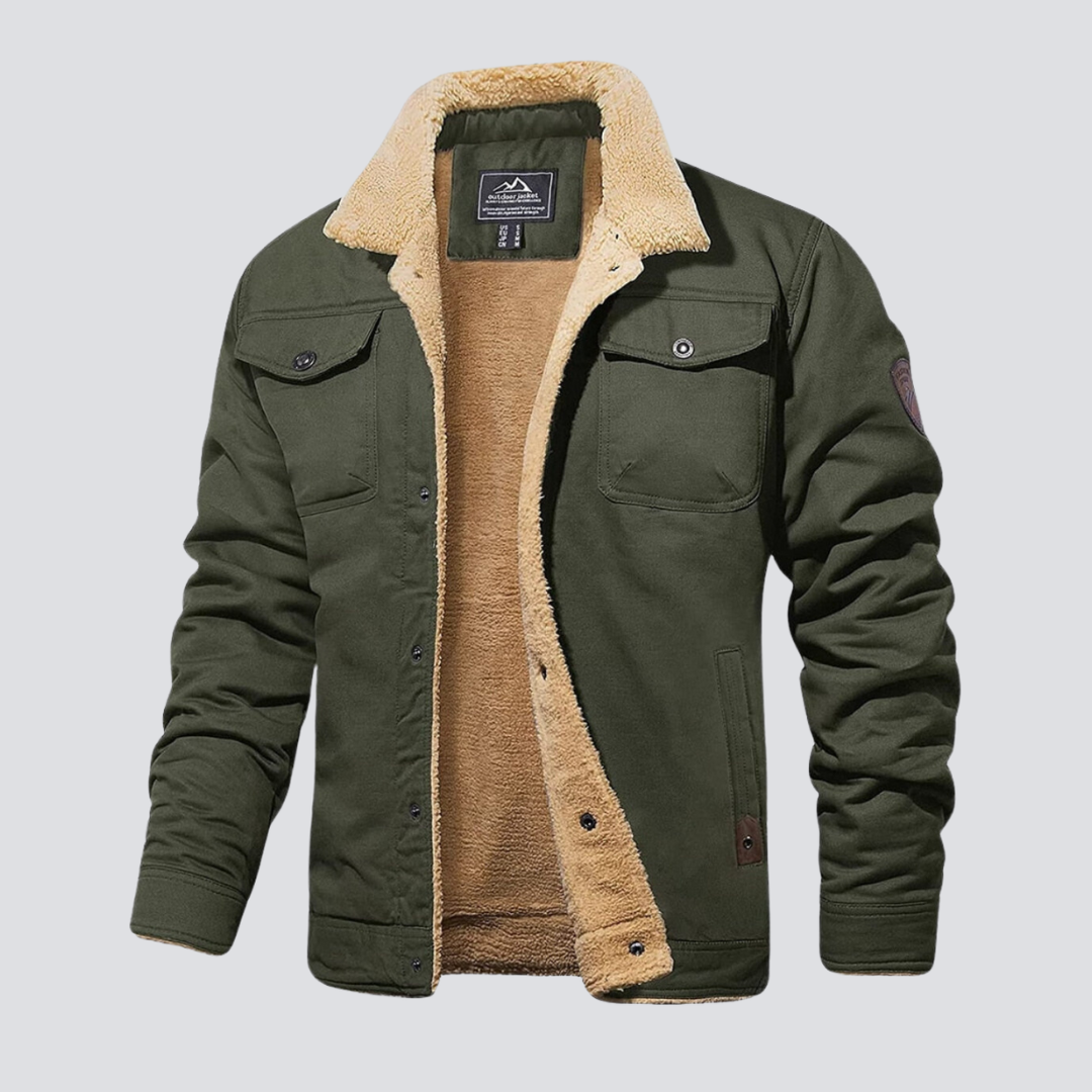 Green / 5XL (24)