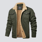 Philippe™ -  Bomber Jacket For Men