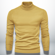 Elliot™ | Turtle Neck Sweater For Men