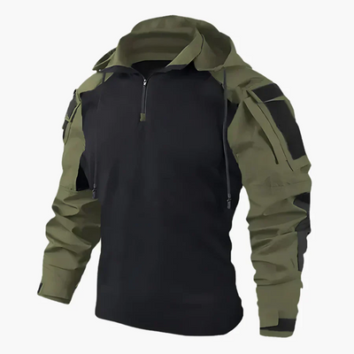 Cooper – Tactical Jacket