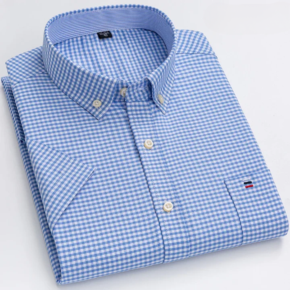 Blue / 4XL