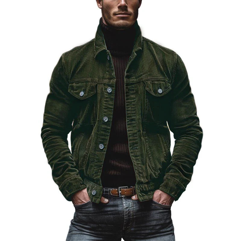 Army Green / 2XL (18)