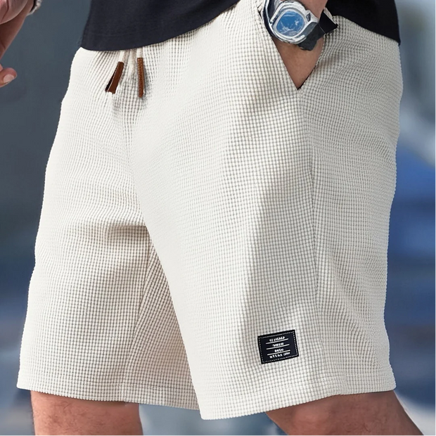 Harrison - Premium Summer Shorts