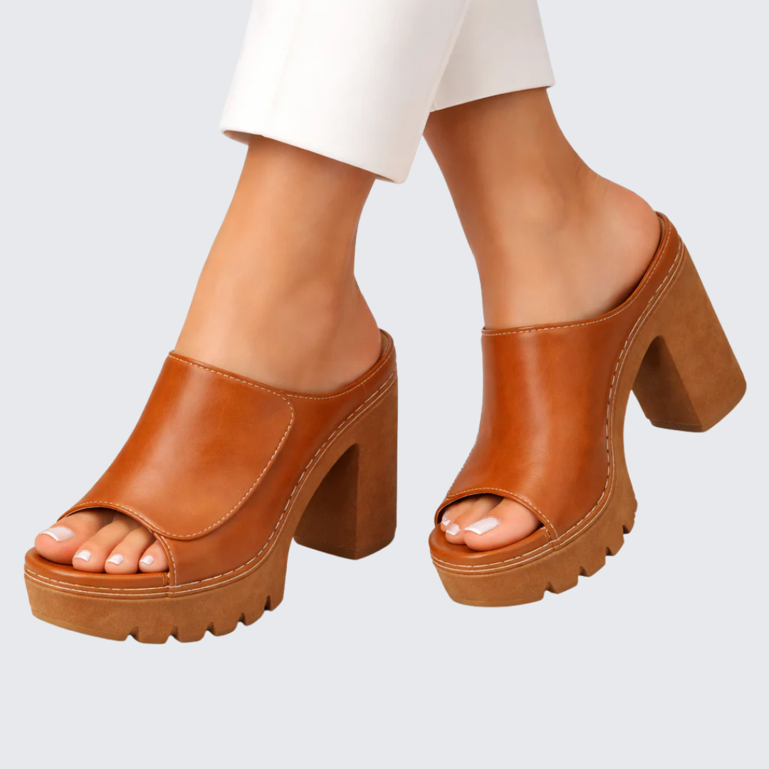 Brown / 11 AU | 42 EU