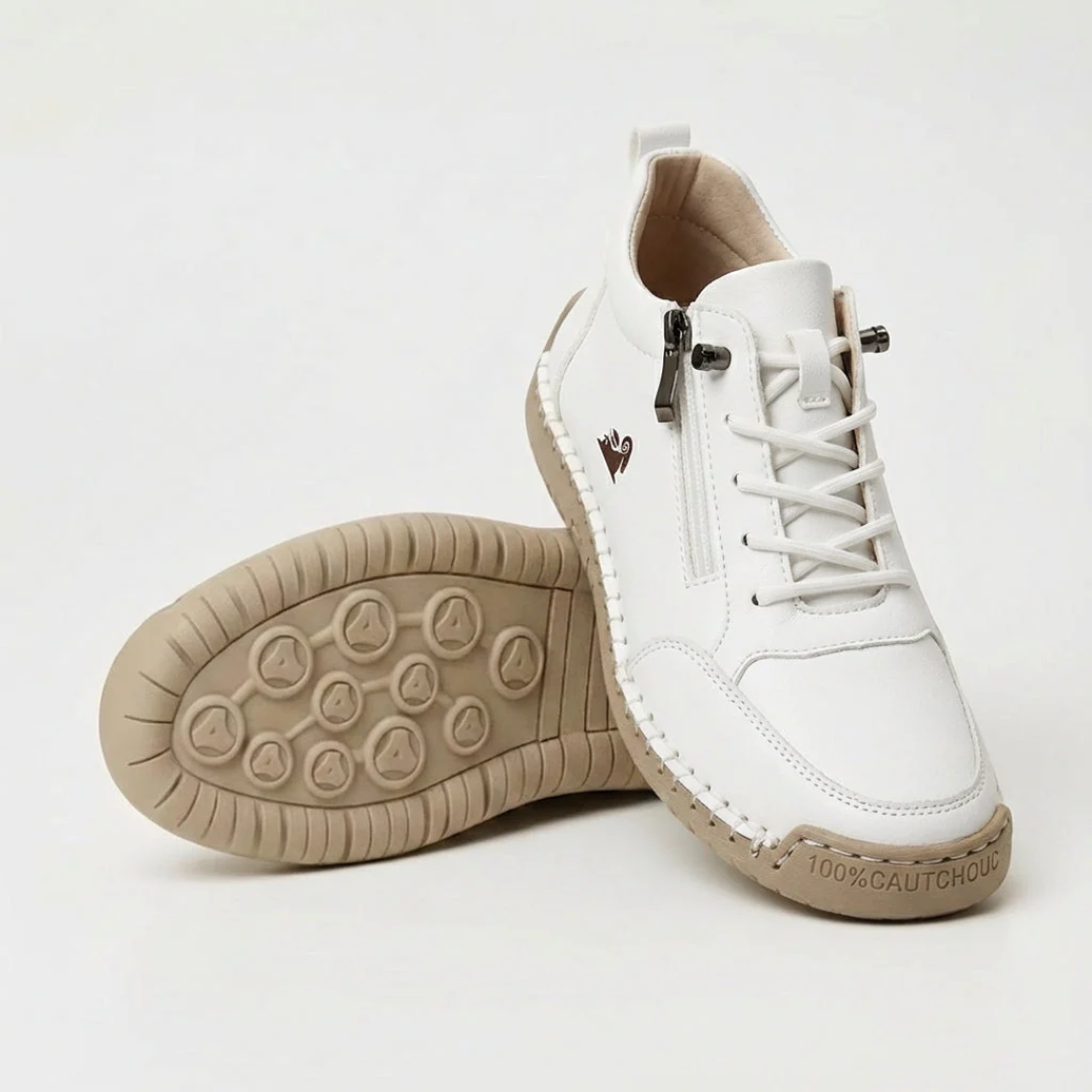 White / 12 AU | 43 EU