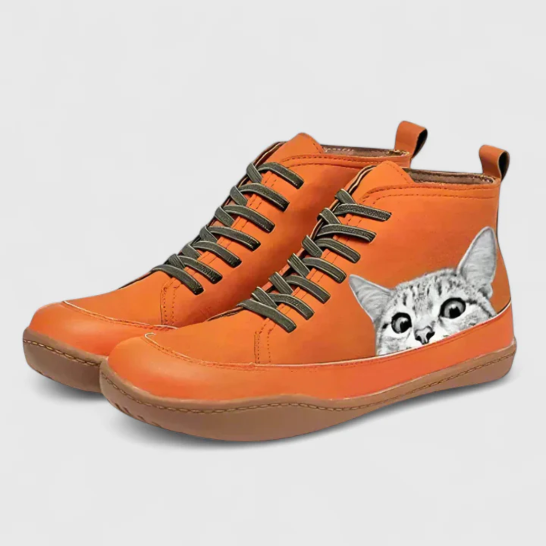 Orange / 12