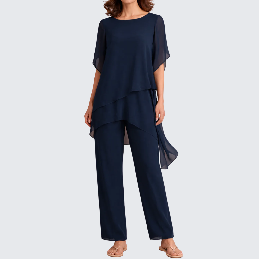 Blue / 3XL