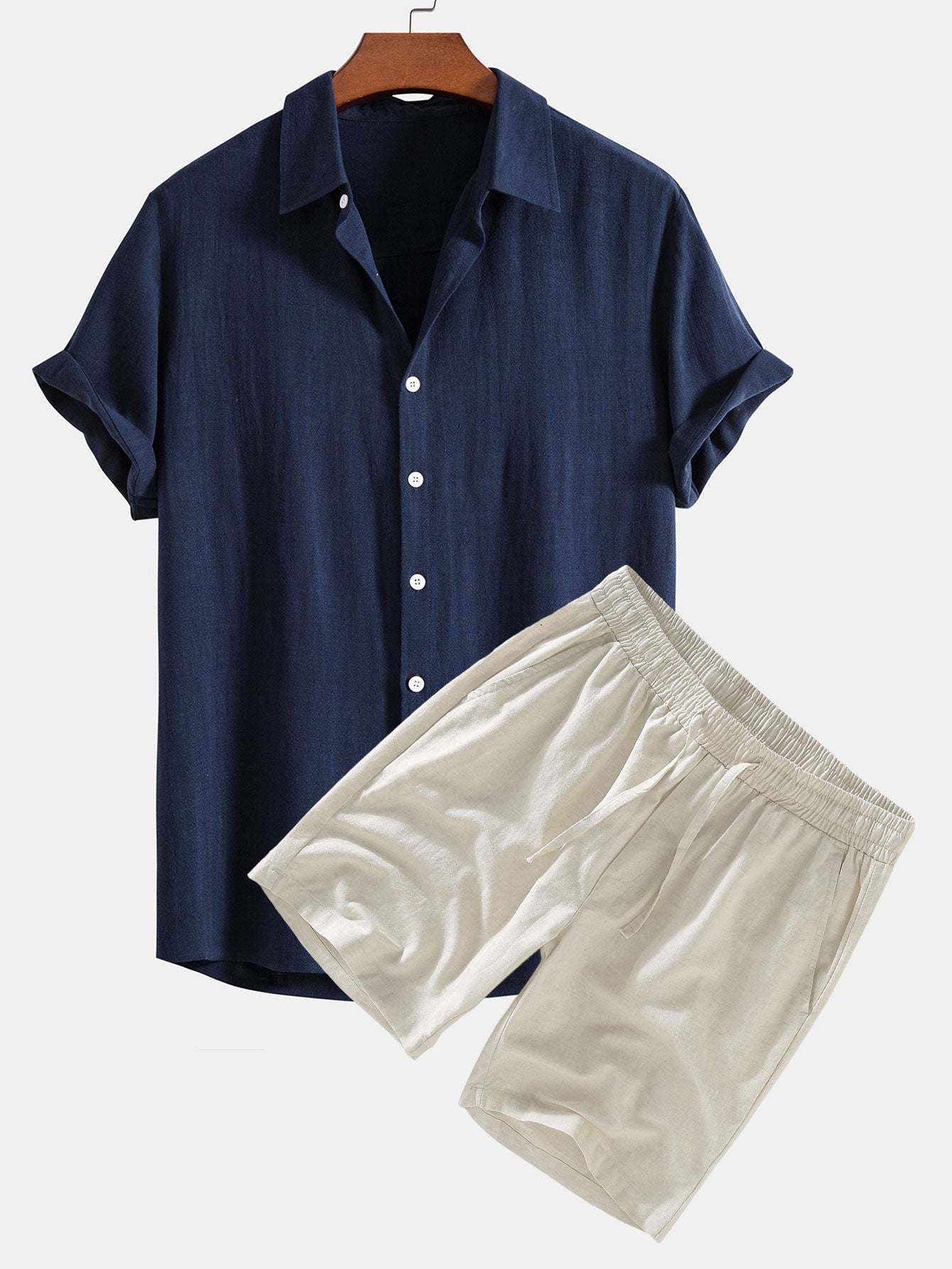 Navy / XL