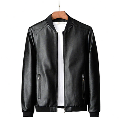 David | Stylish Bomber Jacket For Men