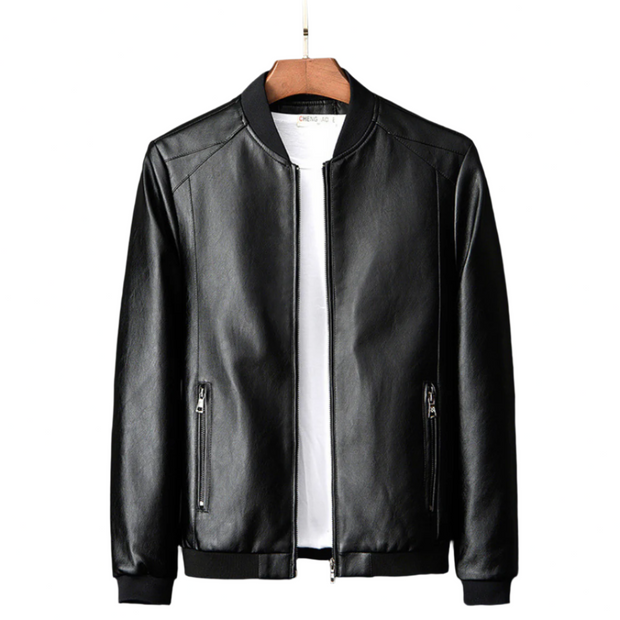 David | Stylish Bomber Jacket For Men
