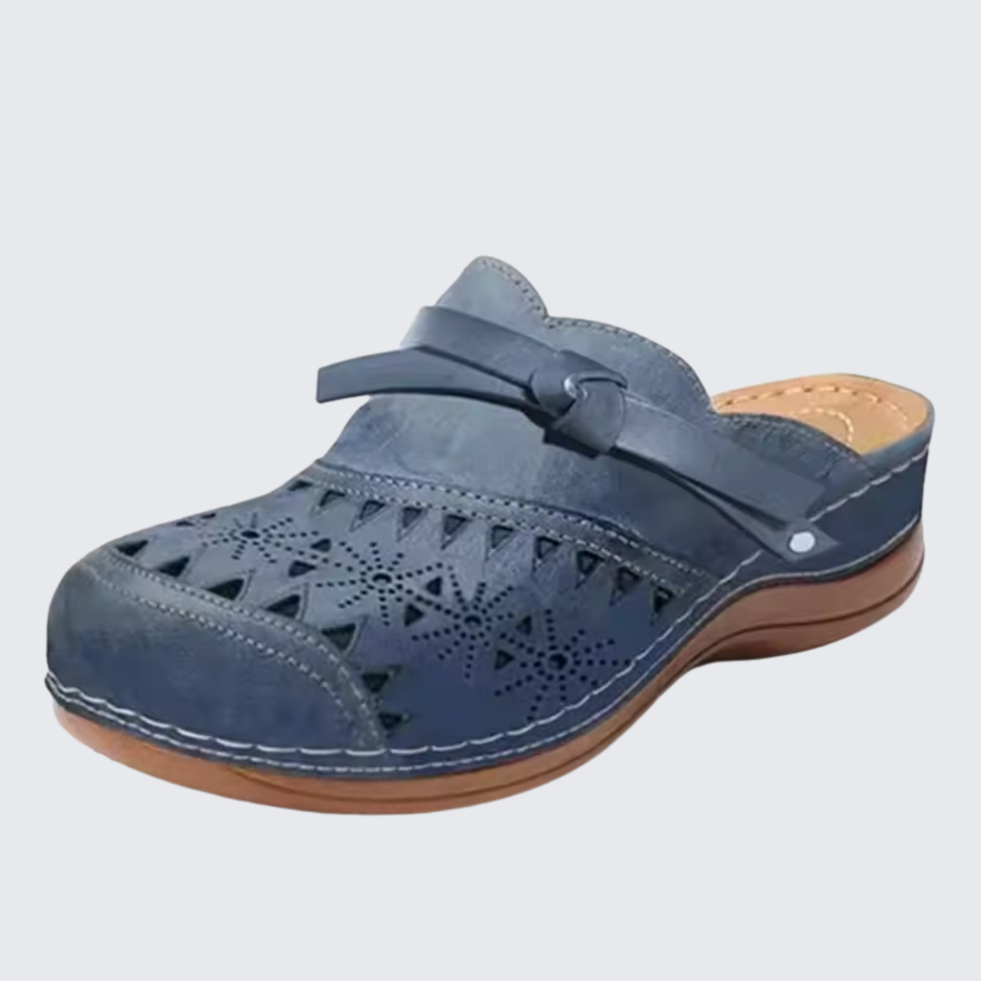 Navy Blue / 12 AU | 43 EU