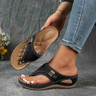 Olivia - Orthopedic Sandals