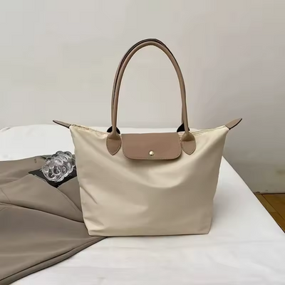 Charlotte | Elegant Shoulder Bag