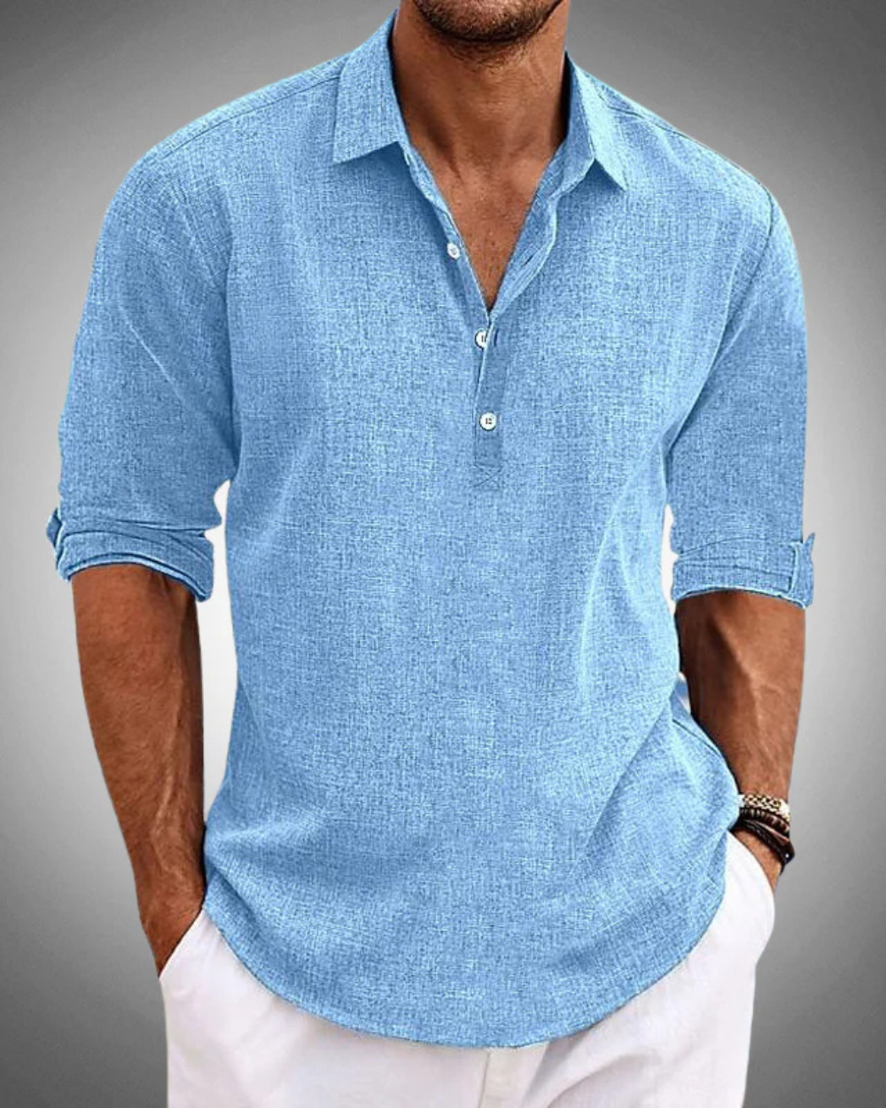 Blue / 3XL