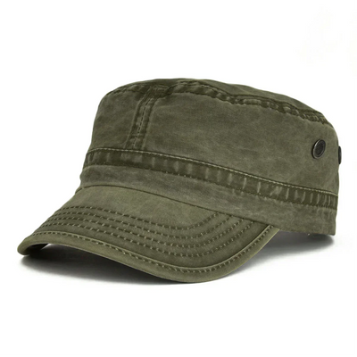 Carl™ | Vintage Caps