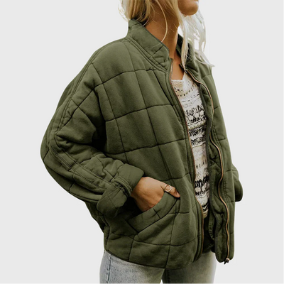 Sofie | Oversized Jacket