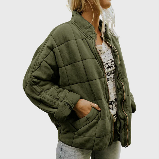 Sofie | Oversized Jacket