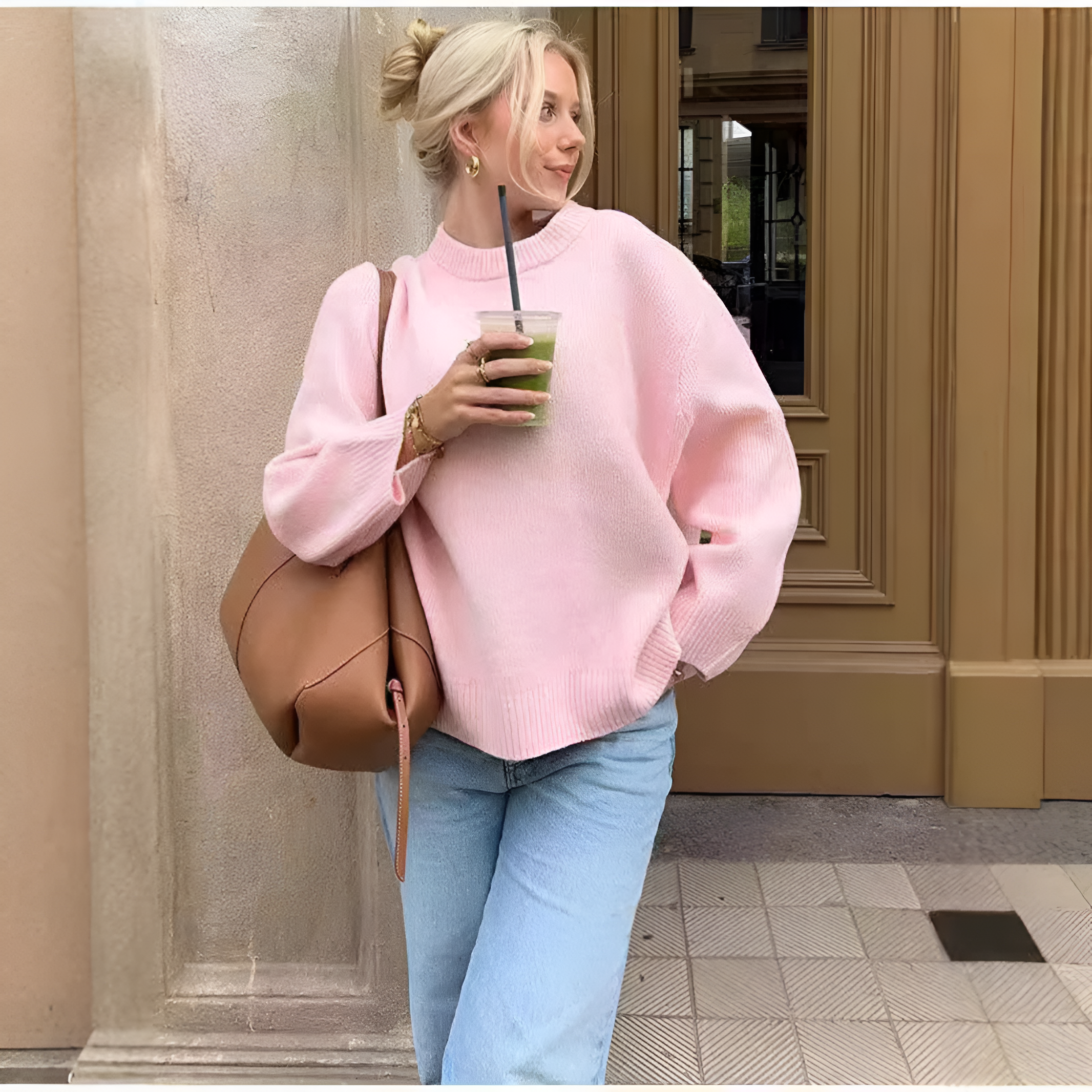 Pink / XL (16)