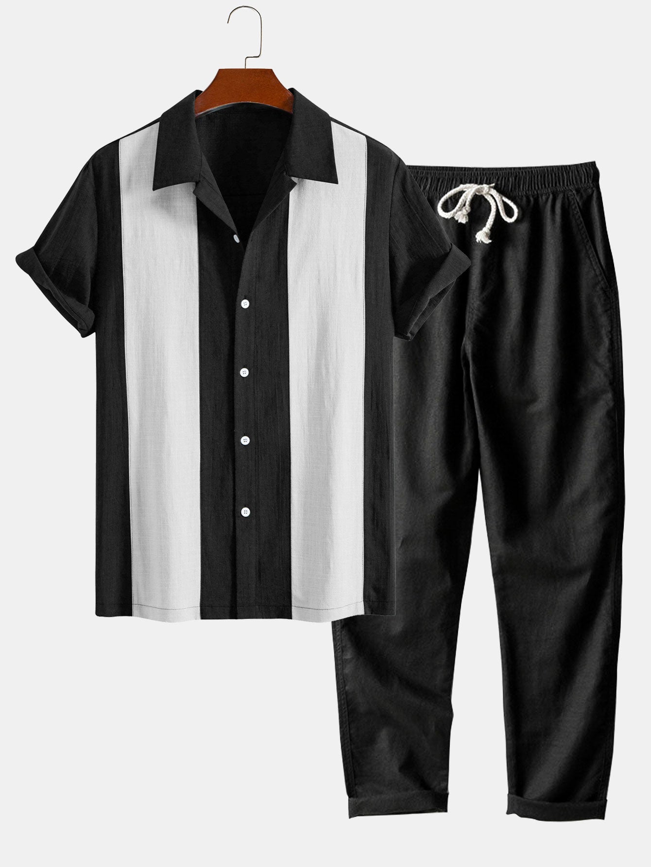 Black / 2XL