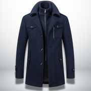 Peaky™ | Warm and Elegant Jacket For Men