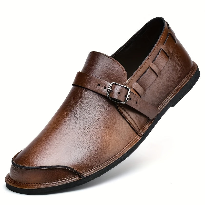 Oakwood Brown / 13 (47 EU)