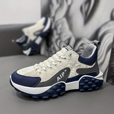 Wyatt | Stylish Running Sneakers For Men