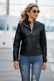 Jessy | Chic Jacket for Women