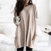 Francesca™ | Oversized Sweater