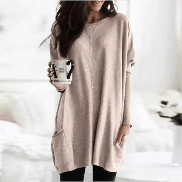 Francesca™ | Oversized Sweater