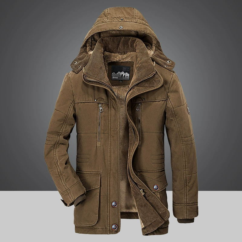 Brown / 2XL (18)