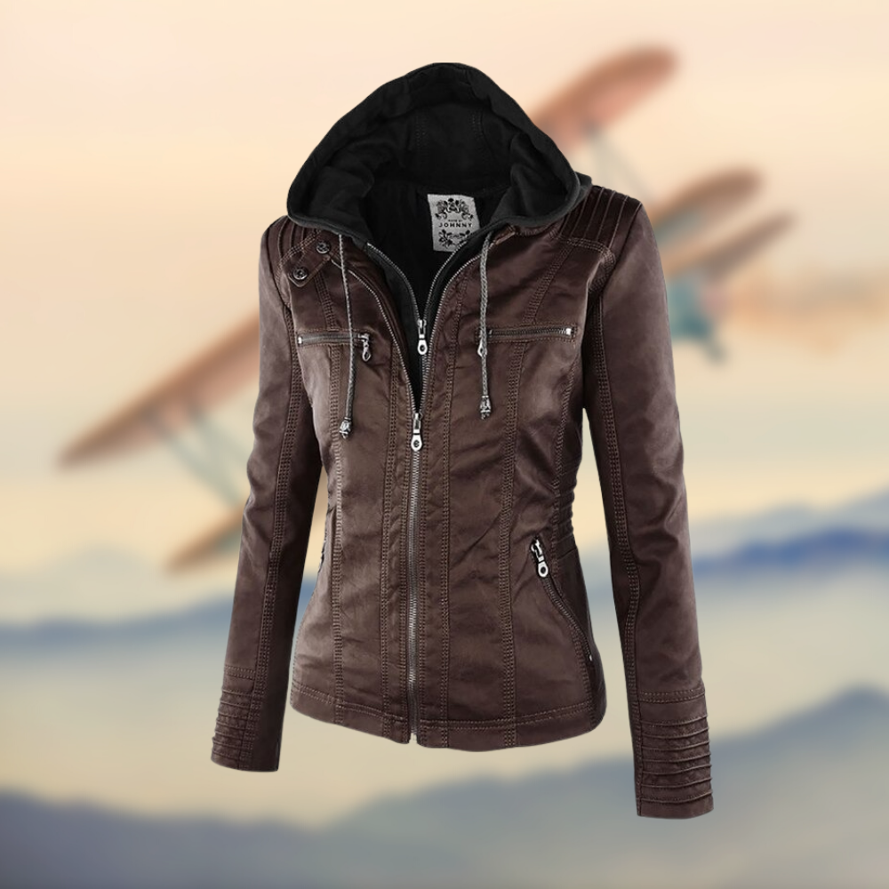 Brown / 4XL (22)
