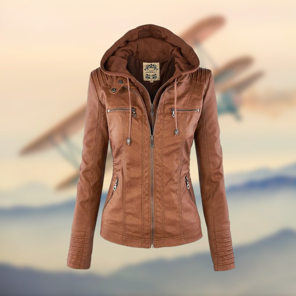 Light Brown / 4XL (22)