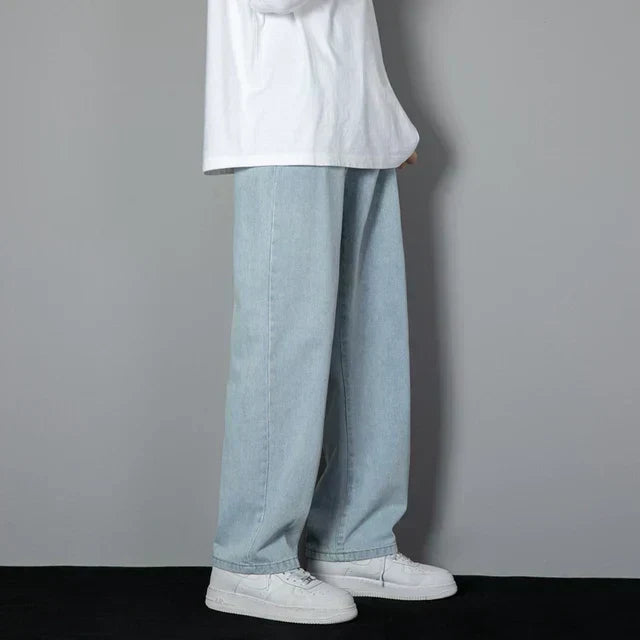 Light Blue / 4XL (22)