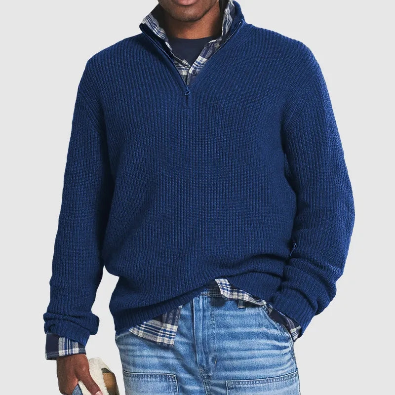 Dark Blue / 5XL
