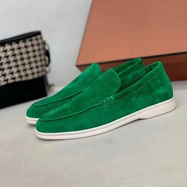 Forest green / 11