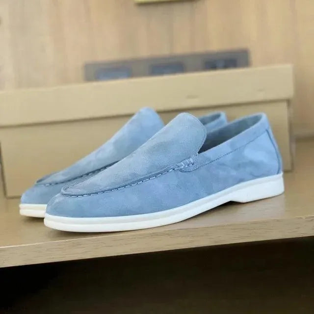 Baby blue / 11